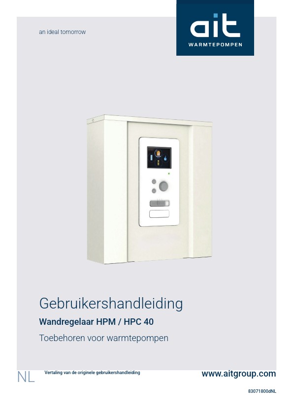 Handleiding